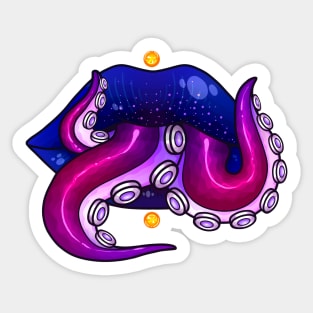 Eldritch Sticker